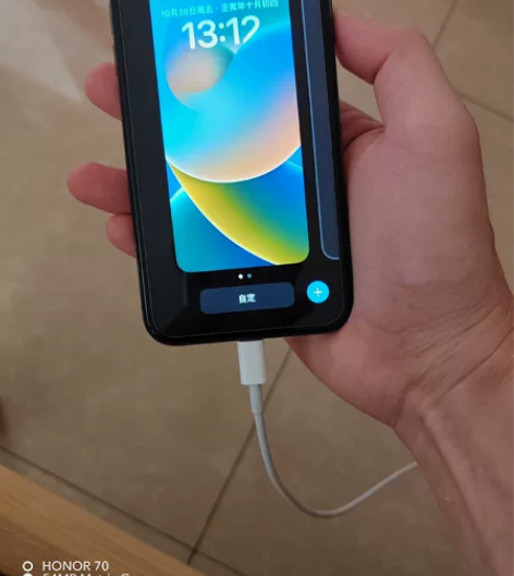 Apple/苹果 iPhone X 美版...