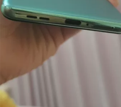 Redmi红米K50，绿色8+256G，成...