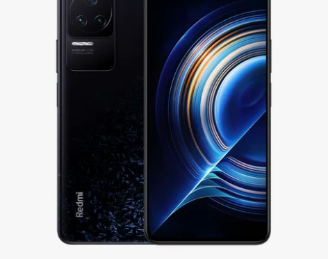【购机享24期免息】Redmi K50 P...