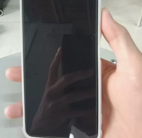红米k50pro，8+3G运行256G内存...