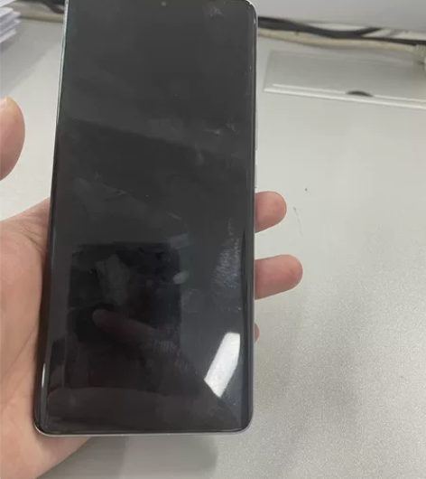 小米12pro  8+256，图片实拍，双...