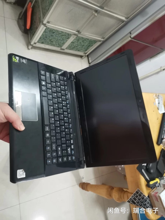 麦本本i5 950游戏本,笔记本电脑