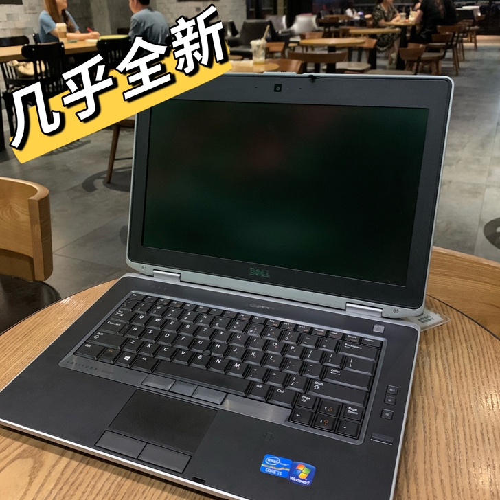 高性能 i7笔记本电脑二手独显游戏本 轻薄...
