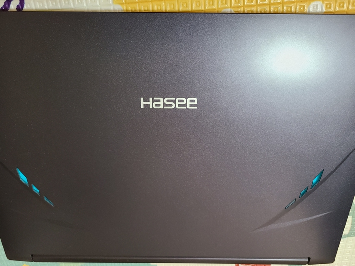 神舟Z7 CU5NB  笔记本游戏本