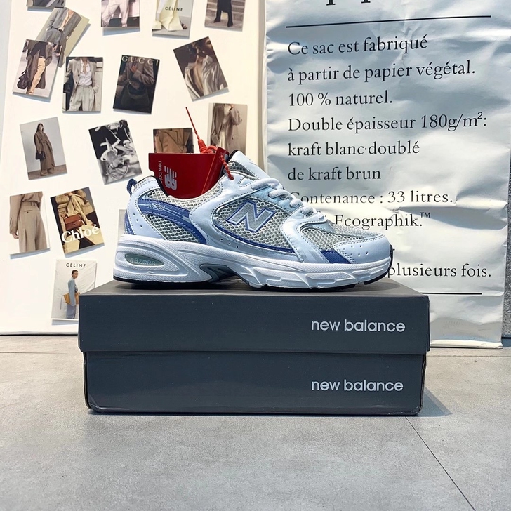新百伦New baiance N字鞋NB5...