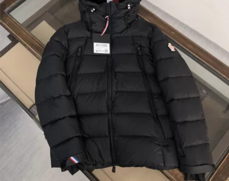 MONCLER 蒙口滑雪服 专柜原版定制 ...