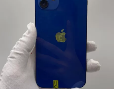 Apple/苹果 iPhone 12  二...