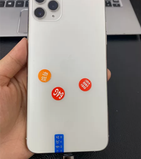 iPhone 11 Pro Max 全原 ...