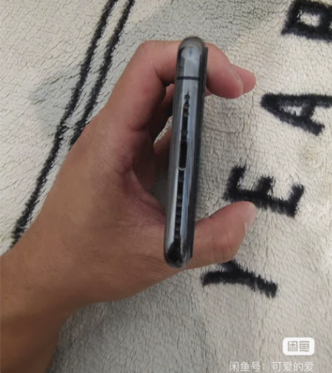 iPhone 11 pro 256G 美版...