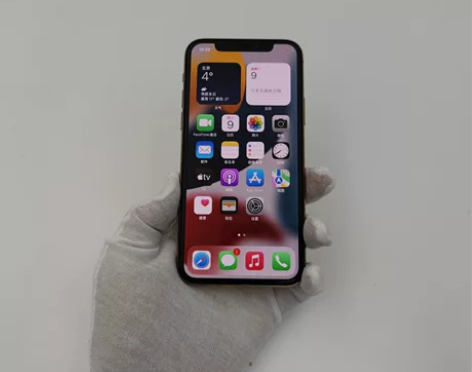 95新Apple/苹果 苹果 iphone...