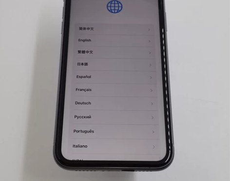 95新 苹果 iPhone 11 128...