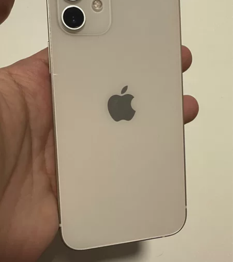 苹果12    iPhone 12 内存：...