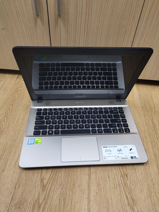 七代i5独显2g华硕ASUS成色好游戏本低...