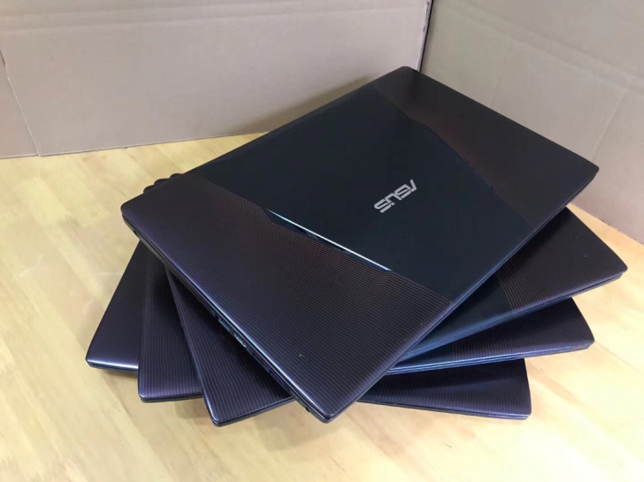 编号A421：华硕飞行堡垒/i5-7300...