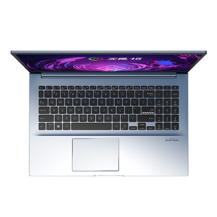 华硕无畏15R7-5700U16G 512...