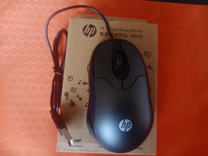 惠普fm100笔记本家用商务办公电脑通用有...