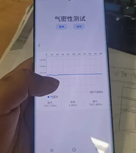 三星note 20ultra,当年的机皇 ...