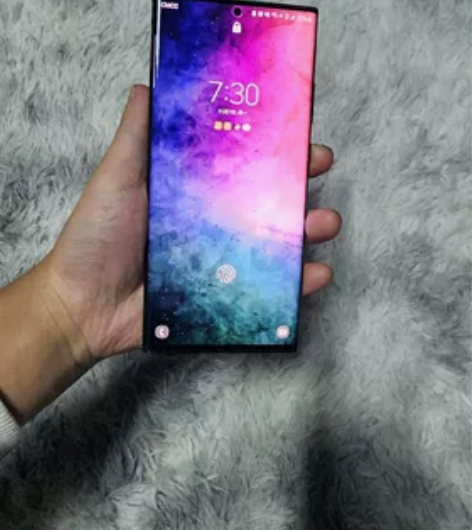 三星note20ultra ,,5G 美版...