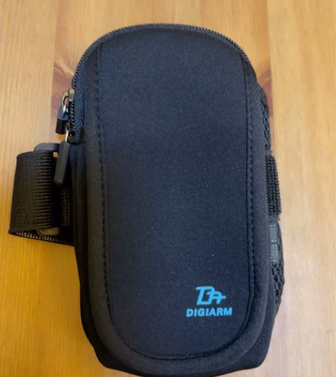 山业 SANWA 5.5英寸手机运动臂带 ...