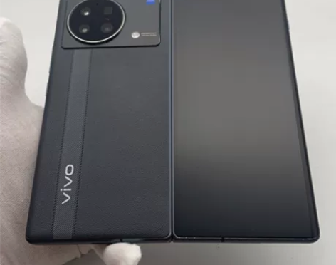 8成新vivo vivo x fold  ...
