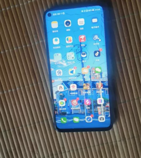 荣耀20pro   8+128g    苹...
