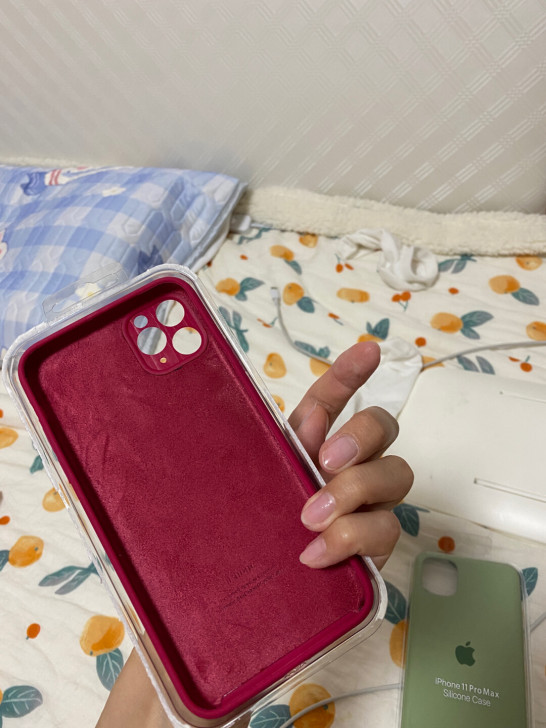 iphone 11pro max手机壳