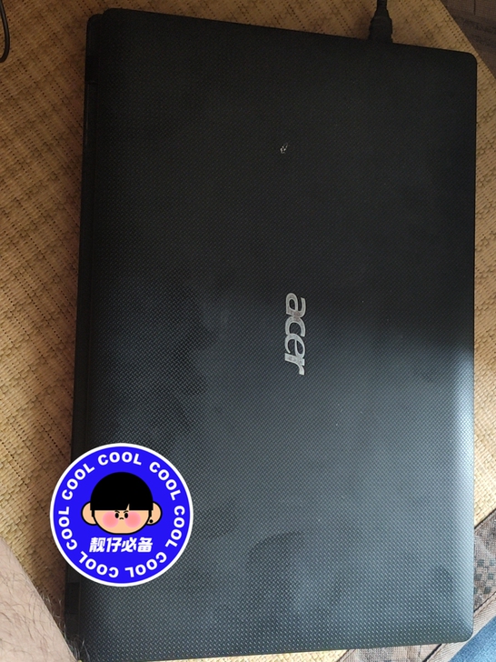 宏碁aspire-5742g笔记本电脑