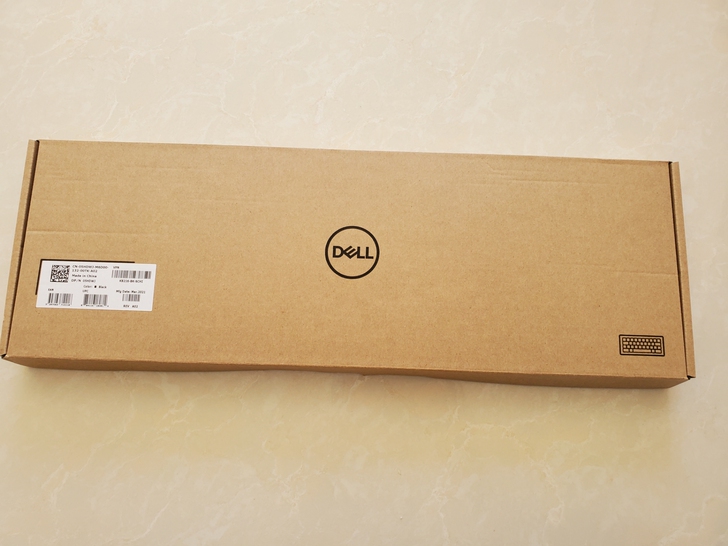 Dell/戴尔 KB216全新拆机原装戴尔...