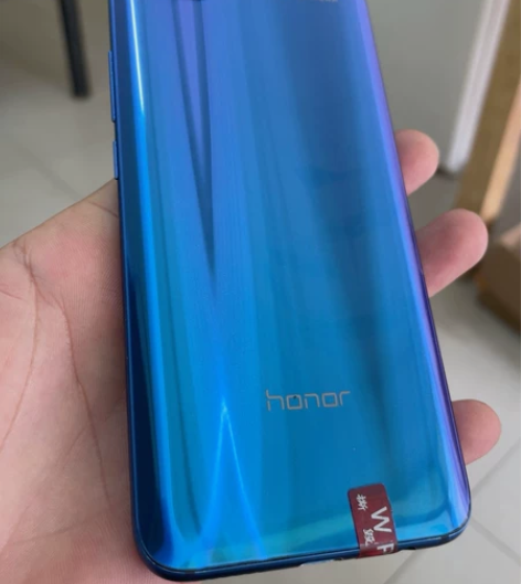 荣耀10 工作机批发麒麟970处理器 6+...