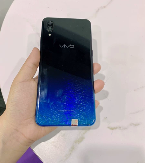 精品二手手机 VIVO ×23幻彩版.6G...