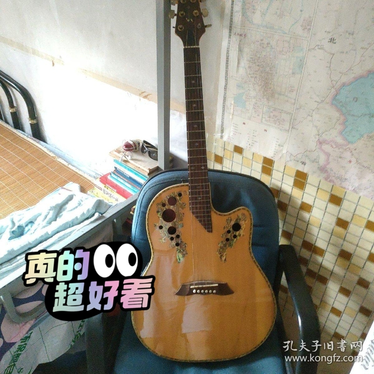 PRITE西班牙弹奏吉他 注 : 限北京地...