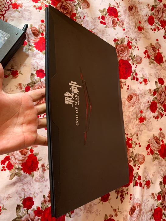 神舟1060 6g显卡(HASEE)战神Z...