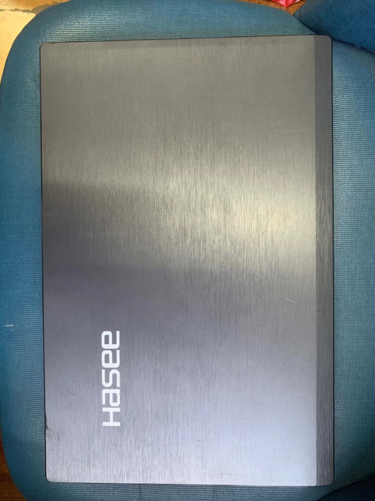 二手电脑神州战神 i7处理器 16G内存 ...