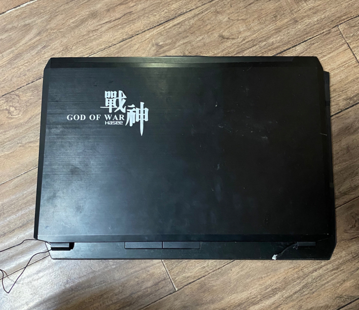 神州战神Z8配件