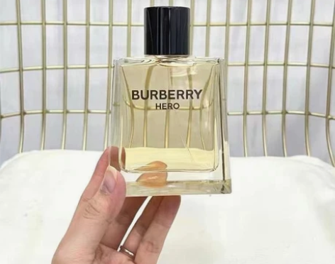 巴宝莉男士香水100ml骏勇之心男士香水 ...