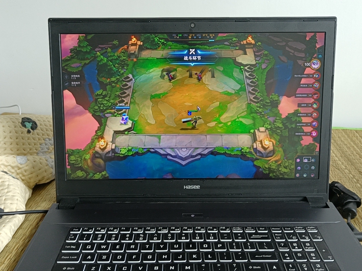 神舟超级战神便宜出