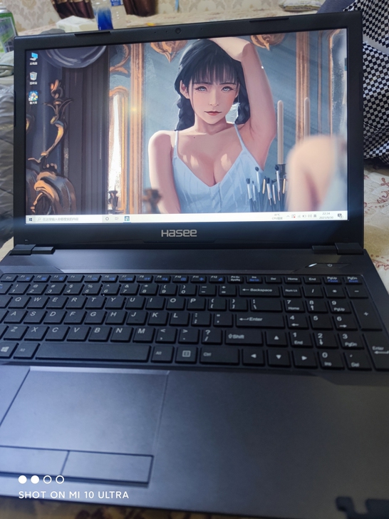 战神k670 g5420 gtx1050神...