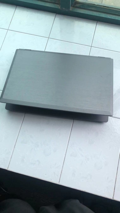 神舟 战神笔记本电脑k750s游戏本