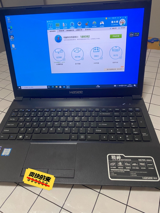 神舟战神K670C关 雷神911 机械师 ...
