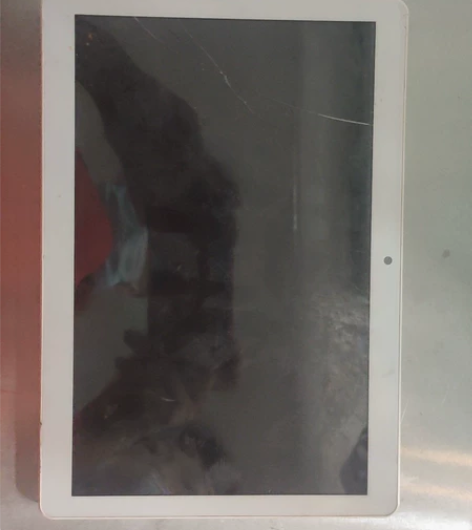 清华同方品牌平板，放置很长时间，现在已无法...