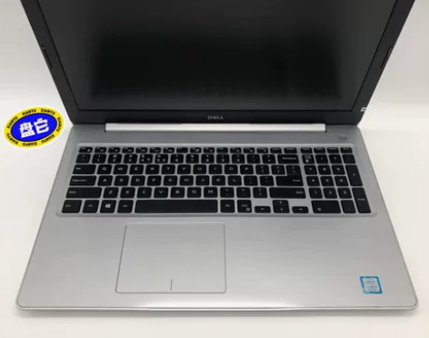 笔记本电脑戴尔灵越高配95新轻薄便携本家用...