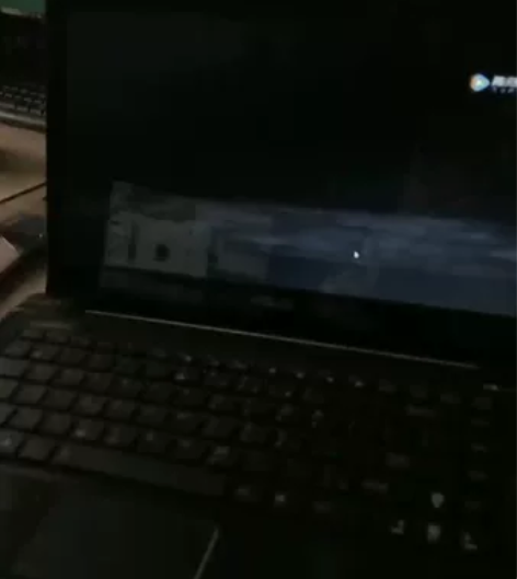 低价处理，华硕K42F笔记本一台，正常使用...