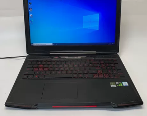 9成新MECHREVO/机械革命 X6TI...