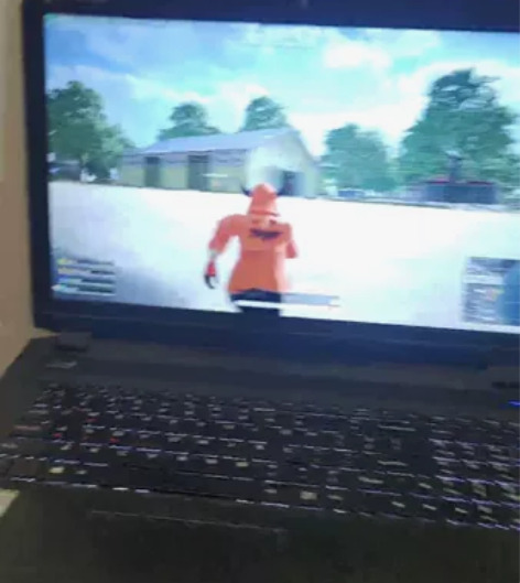 雷神游戏本 17.3寸笔记本 未来人类t7...