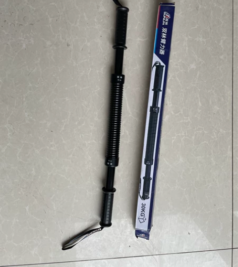 双林臂力器，30KG，都是新的，超市退回来...