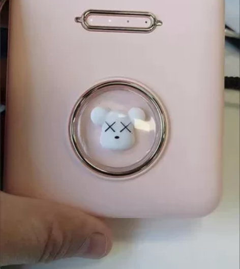 【清仓处理】快充20000毫安自带线大容量...