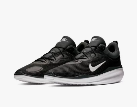 Nike acmi White/Black...