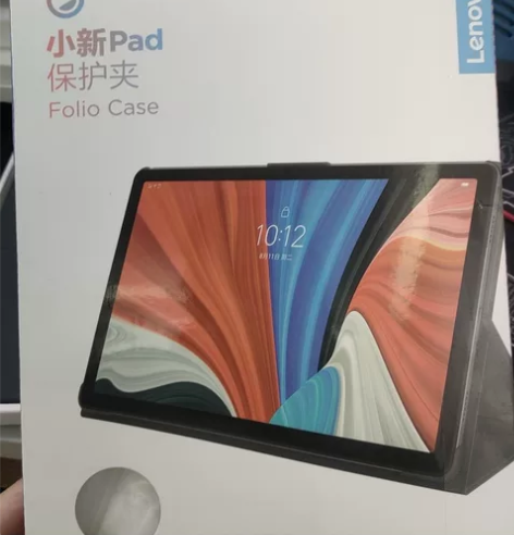 联想（Lenovo）小新Pad保护夹 20...