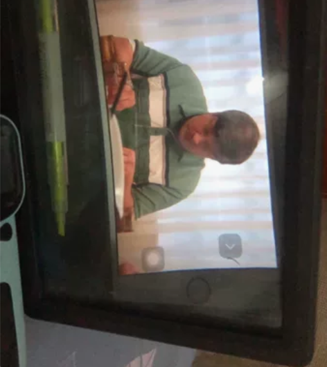 手机屏幕放大器 把手机放进去看视频能当小电...