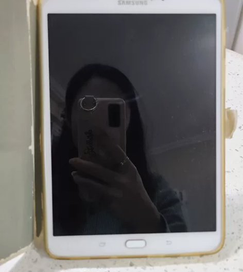 三星平板，8寸 Tab S2 白色，wif...